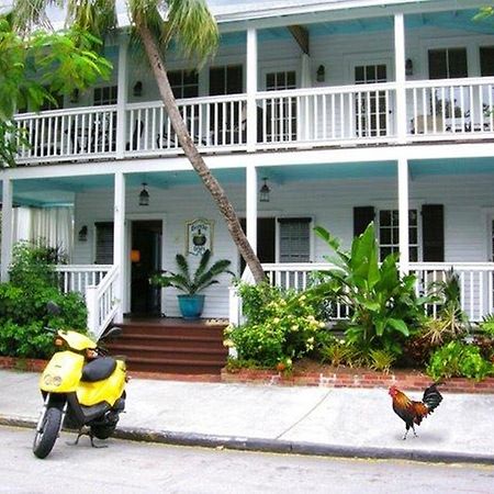 Frances Street Bottle Inn Cayo Hueso Exterior foto
